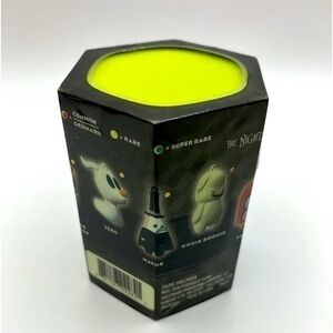 Hallmark 2023 Mystery Ornament Disney Nightmare Before Christmas Unopened Sealed